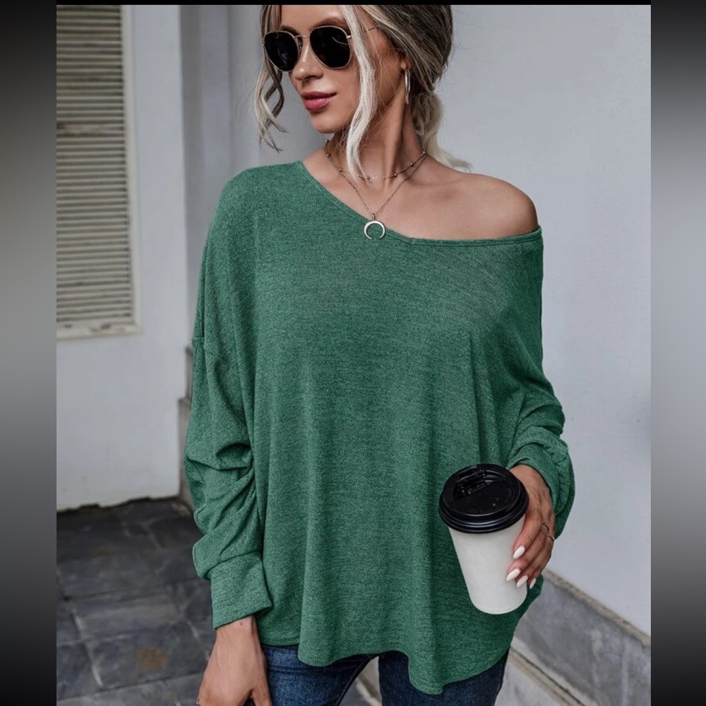 SHEIN Sweater